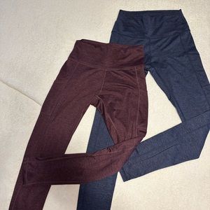 Aerie offline leggings